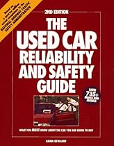 The Used Car Reliability and Safety Guide