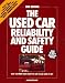 The Used Car Reliability and Safety Guide by Adam Berliant