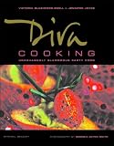 Books : Diva Cooking: Unashamedly Glamorous Party Food (Mitchell Beazley Food)