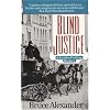 Blind Justice (Sir John Fielding)