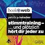 Stimmtraining - ...und pl�tzlich h�rt dir jeder zu, 1 Audio-CD