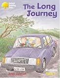 Oxford Reading Tree: Robins: Pack 1: The Long Journey
