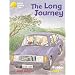 Oxford Reading Tree: Robins Pack 1: The Long Journey