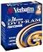 Verbatim  43493 Dvdrw-ram 3x Type Iv 9.4gb  from Verbatim