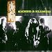 Kicked And Klawed