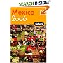 Fodor's Mexico 2006 (Fodor's Gold Guides)