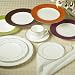 Royal Doulton Precious Platinum Tableware Collection