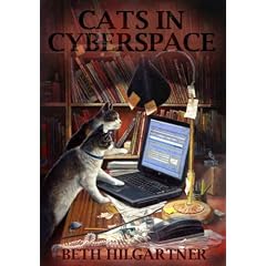 Cats In Cyberspace
