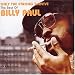 Only the Strong Survive: The Best of Billy Paul
