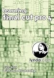 Learning Final Cut Pro 4