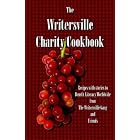 The Writersville Charity Cookbook by Writersville Gang