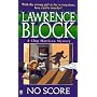 No Score (Chip Harrison Mystery)