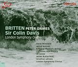 Peter Grimes