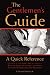 Book The Gentlemen's Guide: A Quick Reference
