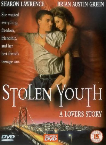 Stolen Youth [UK Import]