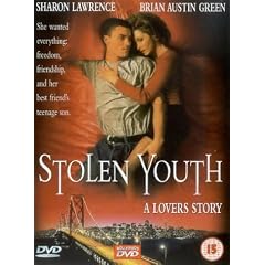 Stolen Youth [UK Import]