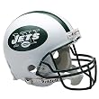 Riddell New York Jets NFL Full Size Proline VSR4 Helmet