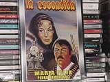 La Escondida