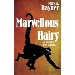 Marvellous Hairy