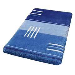 BADTEPPICH BADVORLEGER WC Vorleger LARA 60cm x 50cm in 3 Farben w�hlbar