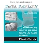 Dental Radiology Flash Cards by Jacqueline N. Brian