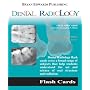 Dental Radiology Flash Cards
