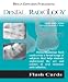 Book Dental Radiology Flash Cards