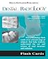 Dental Radiology Flash Cards