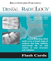 Dental Radiology Flash Cards