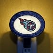 Tennessee Titans Memory Company Art Glass Night Light NFL Football Fan Shop Sports Team Merchandise
