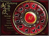 picture of The Emperors Mahjong (PC CD)