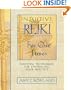 Intuitive Reiki for Our Times: Essential Techniques for Enhancing Your Practice