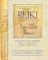 Intuitive Reiki for Our Times: Essential Techniques for Enhancing Your Practice