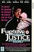 Fugitive Justice [UK-Import] [VHS]