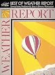 The Best of Weather Report