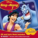 Review Various Artists  / Aladdin Sing-a-Long