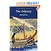 The Odyssey (Wordsworth Classics)