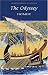 The Odyssey (Wordsworth Classics)