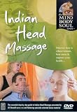 Jill Russell: Indian Head Massage