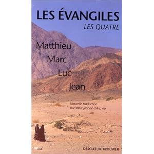 Plus sur la relation Jean et les Synoptiques(Marc,Luc,Matthieu)(8 Exemples)