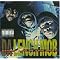 Classic Westcoast Rap Albums (In No Order)