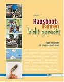Hausboot-Fahren