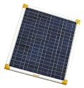 Sunsei SE-4000 65-Watt 16.5-Volt Solar Panel Generator #25038