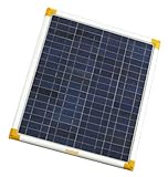 solar panel plug n play