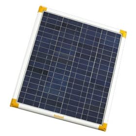 Sunsei SE-4000 65-Watt 16.5-Volt Solar Panel Generator #25038
