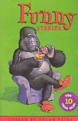 Funny Stories for Ten Year Olds