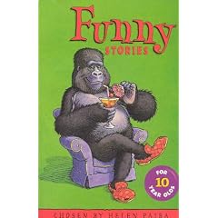 Funny Stories for Ten Year Olds