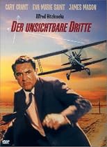 North by Northwest [Non-US Format, PAL, Region 2, Import] [Region 2]