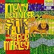 Stir It Up - The Music of Bob Marley