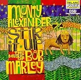 Stir It Up: the Music of Bob Marley